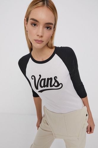 Vans longsleeve bawełniany 169.99PLN