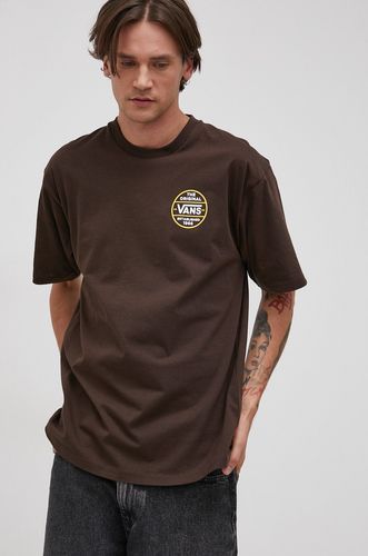 Vans t-shirt bawełniany 129.99PLN