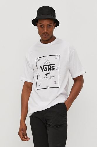Vans T-shirt 71.99PLN