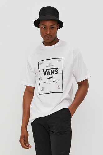 Vans - T-shirt 109.99PLN