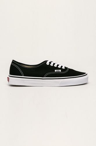 Vans - Tenisówki Authentic 259.99PLN