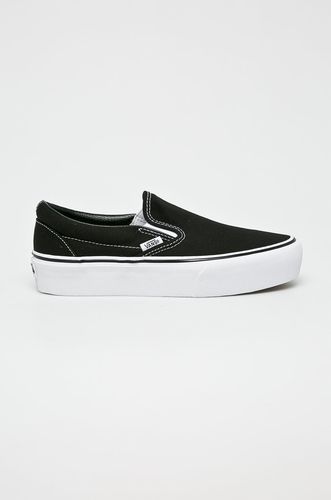 Vans - Tenisówki Classic Slip-On 319.99PLN