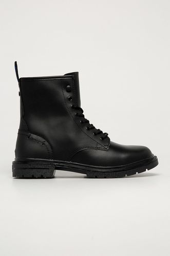 Wrangler - Buty skórzane 279.90PLN