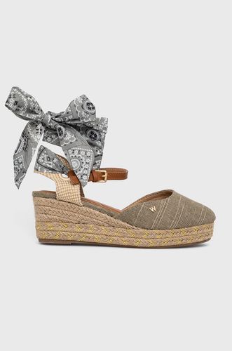 Wrangler espadryle Bella 249.99PLN