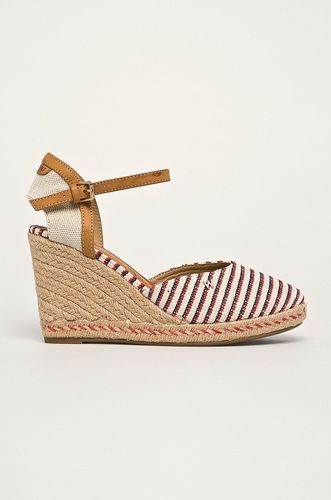 Wrangler - Espadryle 69.90PLN