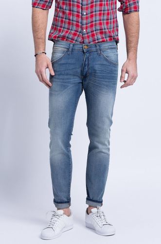 Wrangler - Jeansy Bryson Cross Grain 179.90PLN