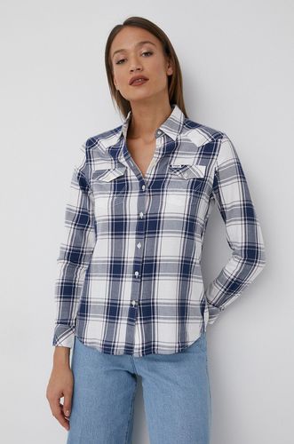 Wrangler koszula bawełniana 219.99PLN