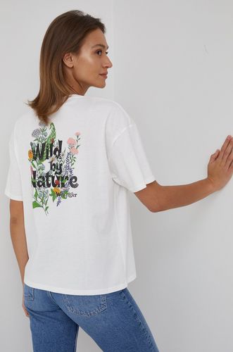 Wrangler t-shirt bawełniany 71.99PLN