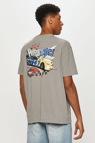 Wrangler - T-shirt 59.90PLN