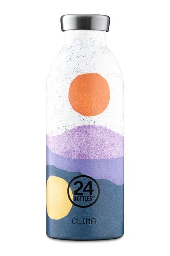 24bottles butelka termiczna Clima Midnight Sun 500ml 129.99PLN