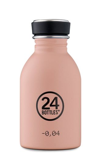 24bottles butelka Urban Bottle Dusty Pink 250ml 69.99PLN