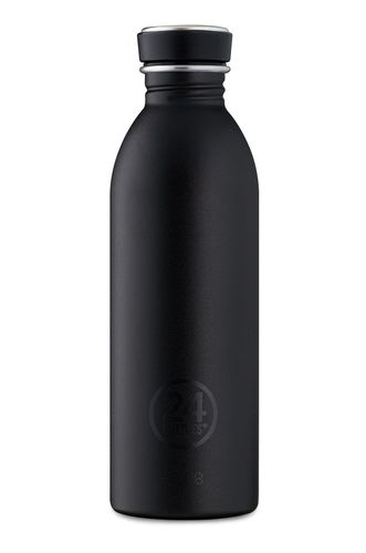 24bottles butelka Urban Bottle Tuxedo Black 500ml 69.90PLN
