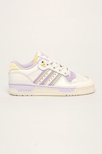 adidas Originals - Buty skórzane Rivalry 269.90PLN