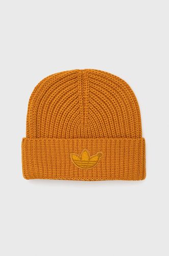 adidas Originals Czapka z domieszką wełny 72.99PLN