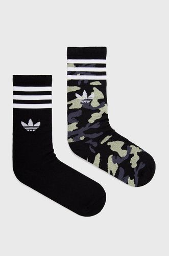 adidas Originals Skarpetki (2-pack) 43.99PLN