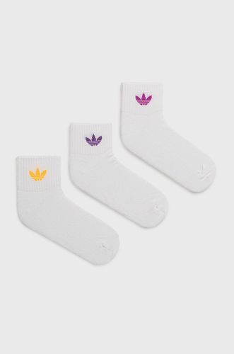 adidas Originals Skarpetki (3-Pack) 39.90PLN