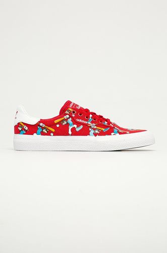 adidas Originals - Tenisówki 3MC x Disney Sport Goofy 209.90PLN