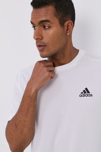 adidas t-shirt treningowy 71.99PLN