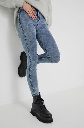 Answear Lab jeansy push-up 119.99PLN