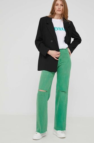 Answear Lab - Jeansy 49.90PLN