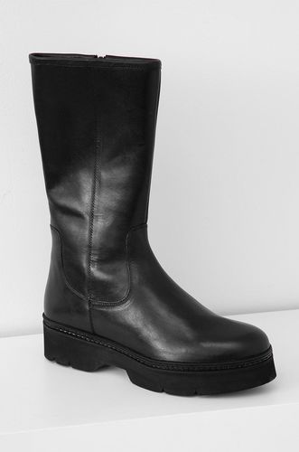 Answear Lab Kozaki skórzane 189.99PLN