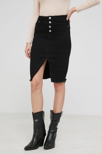 Answear Lab spódnica jeansowa 139.99PLN