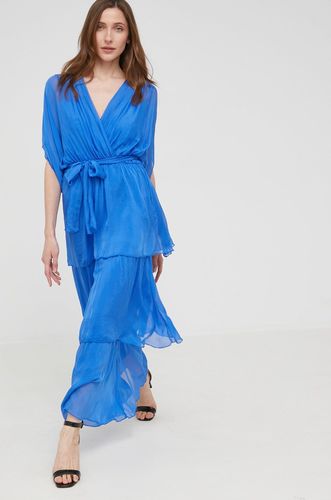 Answear Lab sukienka jedwabna SILK 279.99PLN