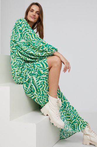 Answear Lab - Sukienka 24.90PLN