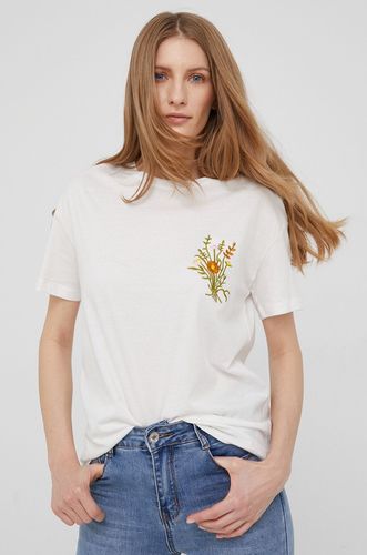 Answear Lab t-shirt bawełniany 59.99PLN