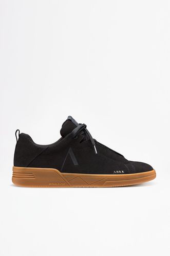 Arkk Copenhagen - Buty zamszowe 259.90PLN