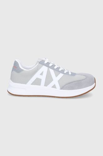 Armani Exchange Buty 539.99PLN