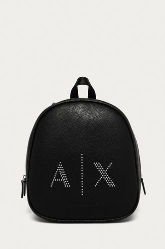 Armani Exchange - Plecak 479.99PLN