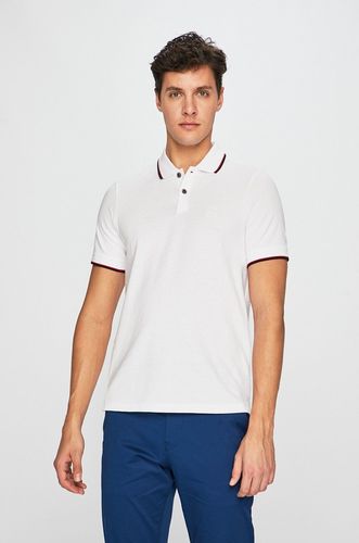 Armani Exchange Polo bawełniane 239.99PLN