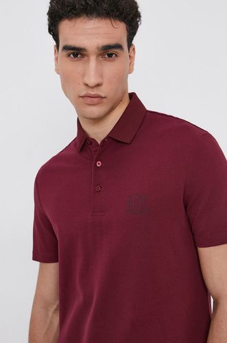 Armani Exchange Polo 279.99PLN