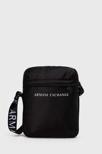 Armani Exchange - Saszetka 229.99PLN