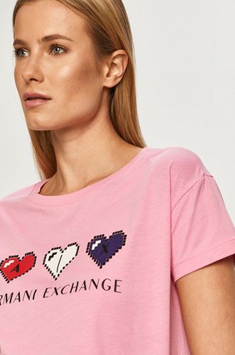 Armani Exchange - T-shirt 129.99PLN