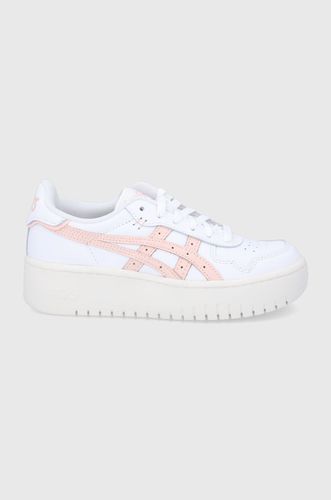 Asics buty skórzane Japan 379.99PLN