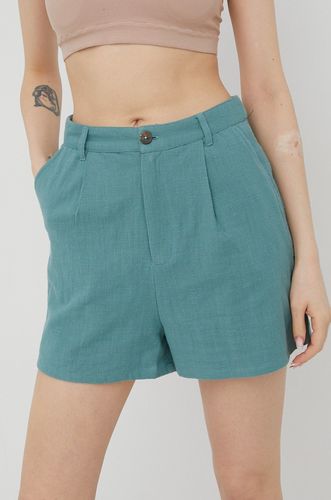 Billabong szorty bawełniane Billabong x Madi 249.99PLN