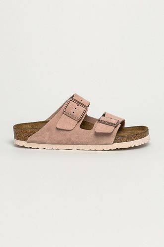 Birkenstock - Klapki zamszowe Arizona 519.99PLN