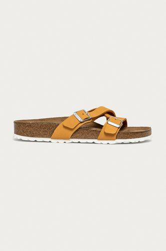 Birkenstock Klapki 284.99PLN