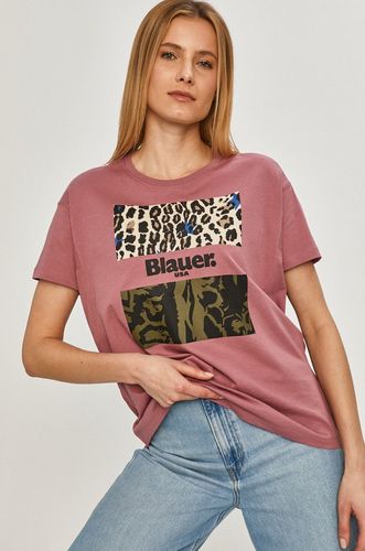 Blauer T-shirt 229.90PLN