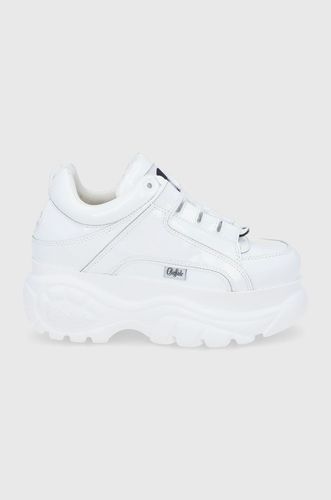 Buffalo Buty skórzane 779.99PLN