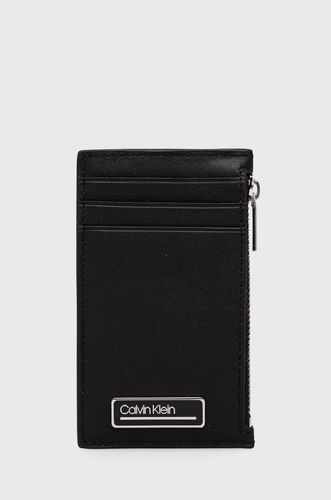 Calvin Klein etui na karty skórzane 229.99PLN