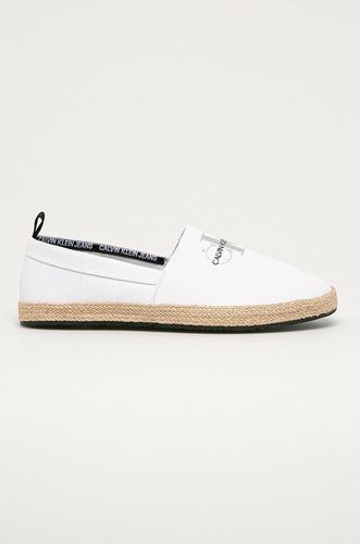 Calvin Klein Jeans Espadryle 199.90PLN