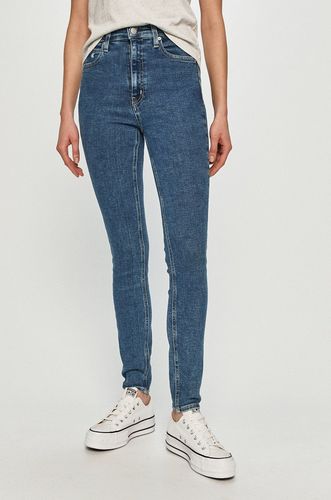 Calvin Klein Jeans - Jeansy 010 249.99PLN