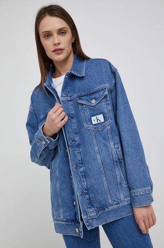 Calvin Klein Jeans Kurtka jeansowa 399.99PLN