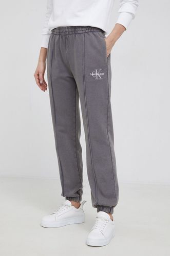 Calvin Klein Jeans Spodnie bawełniane 319.99PLN