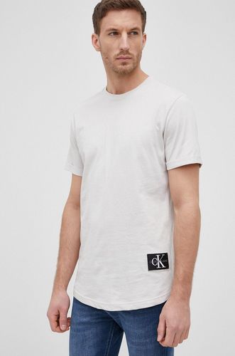 Calvin Klein Jeans t-shirt bawełniany 229.99PLN