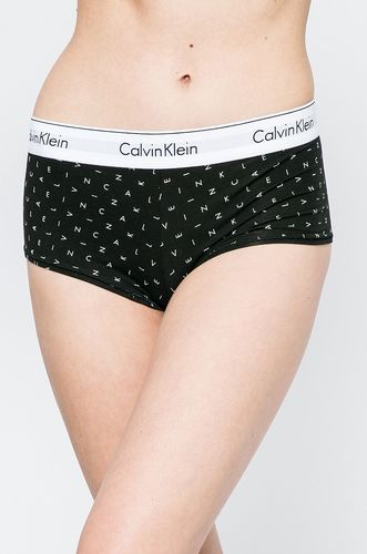 Calvin Klein Underwear - Figi Boyshort 83.99PLN