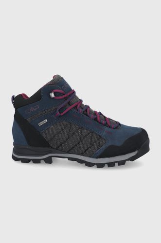 CMP buty THIAMAT MID 2.0 WMN TREKKING SHOE WP 449.99PLN